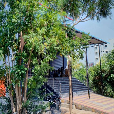Hotel O Ragas Warangal Exterior foto